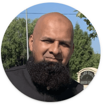 Ishaq Mehr